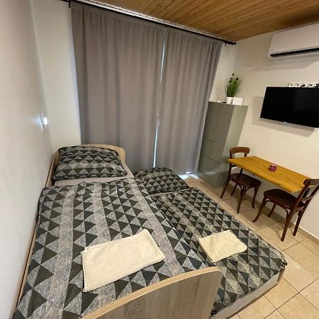 Apartman Mini Stupava Exterior photo
