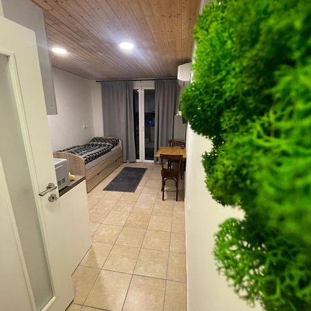 Apartman Mini Stupava Exterior photo