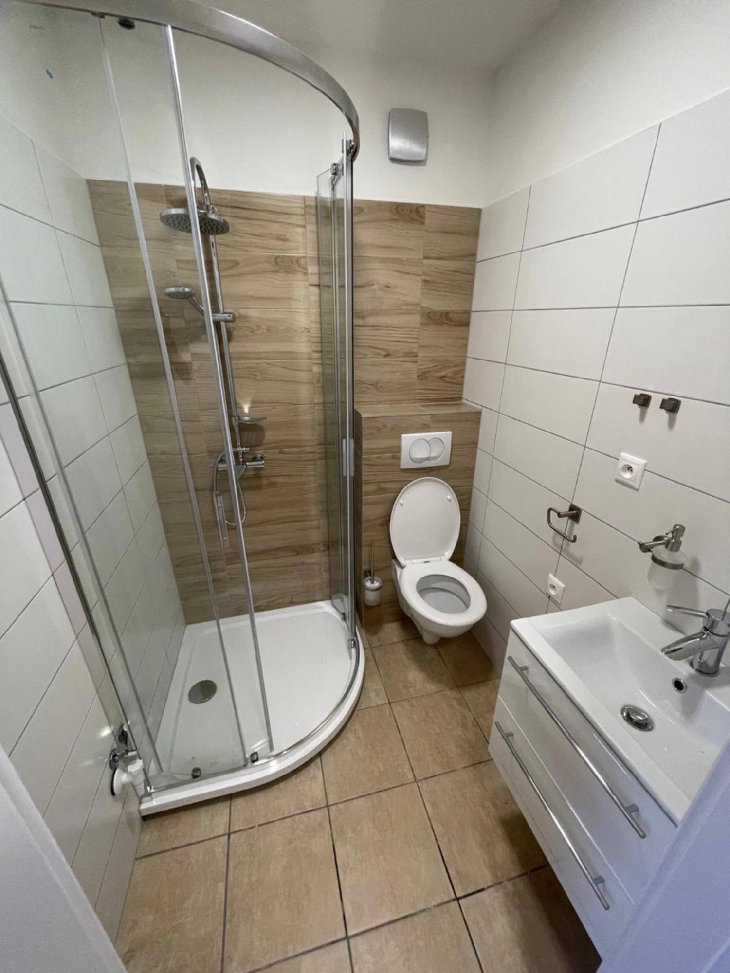 Apartman Mini Stupava Exterior photo