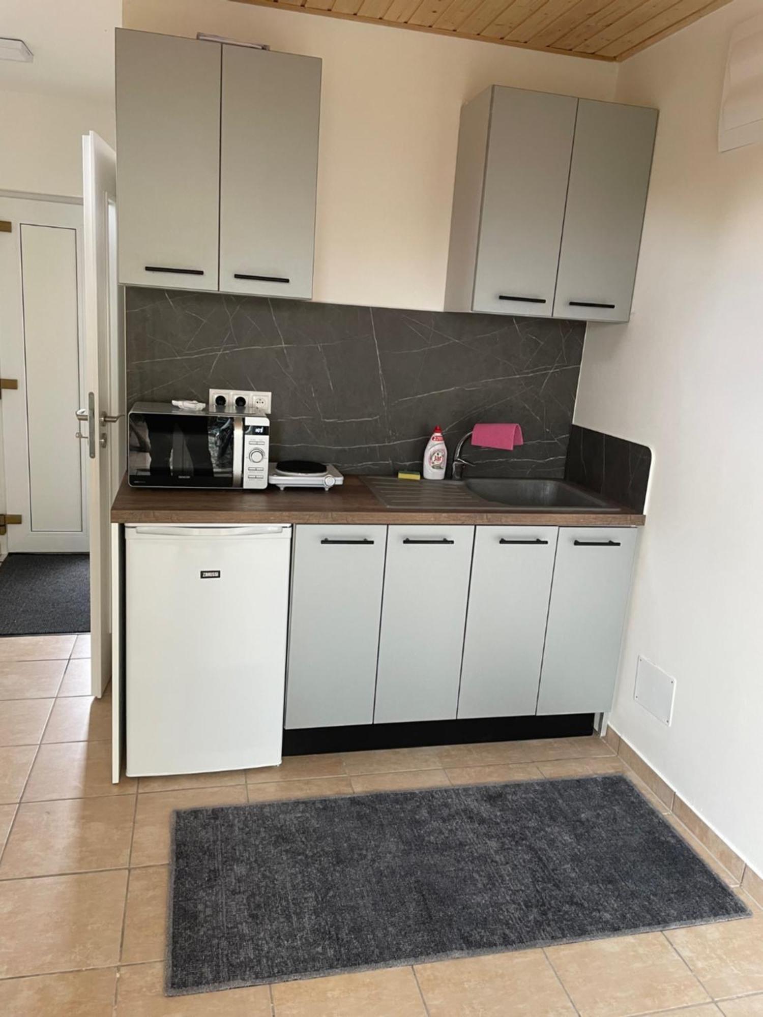 Apartman Mini Stupava Exterior photo