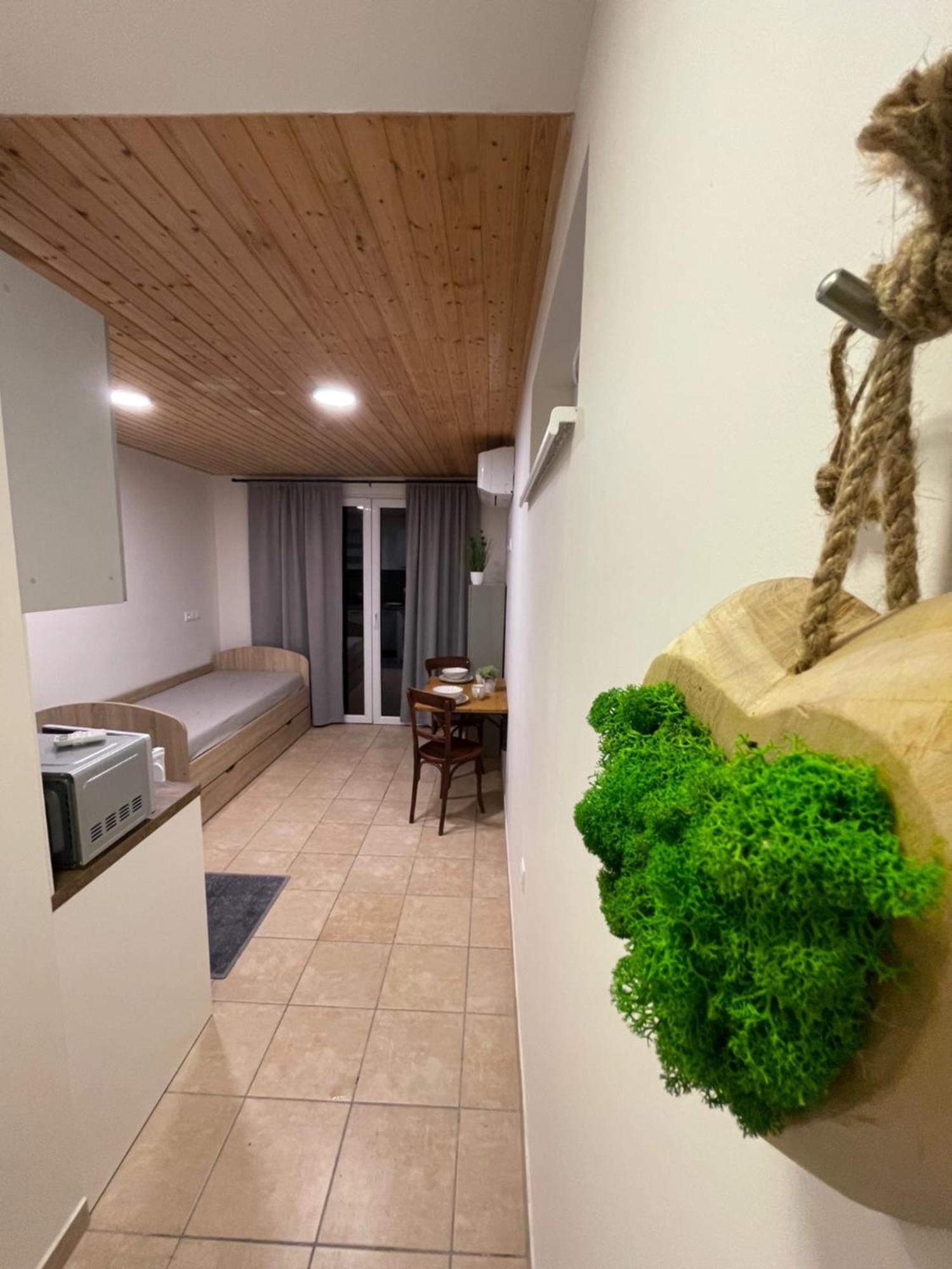 Apartman Mini Stupava Exterior photo