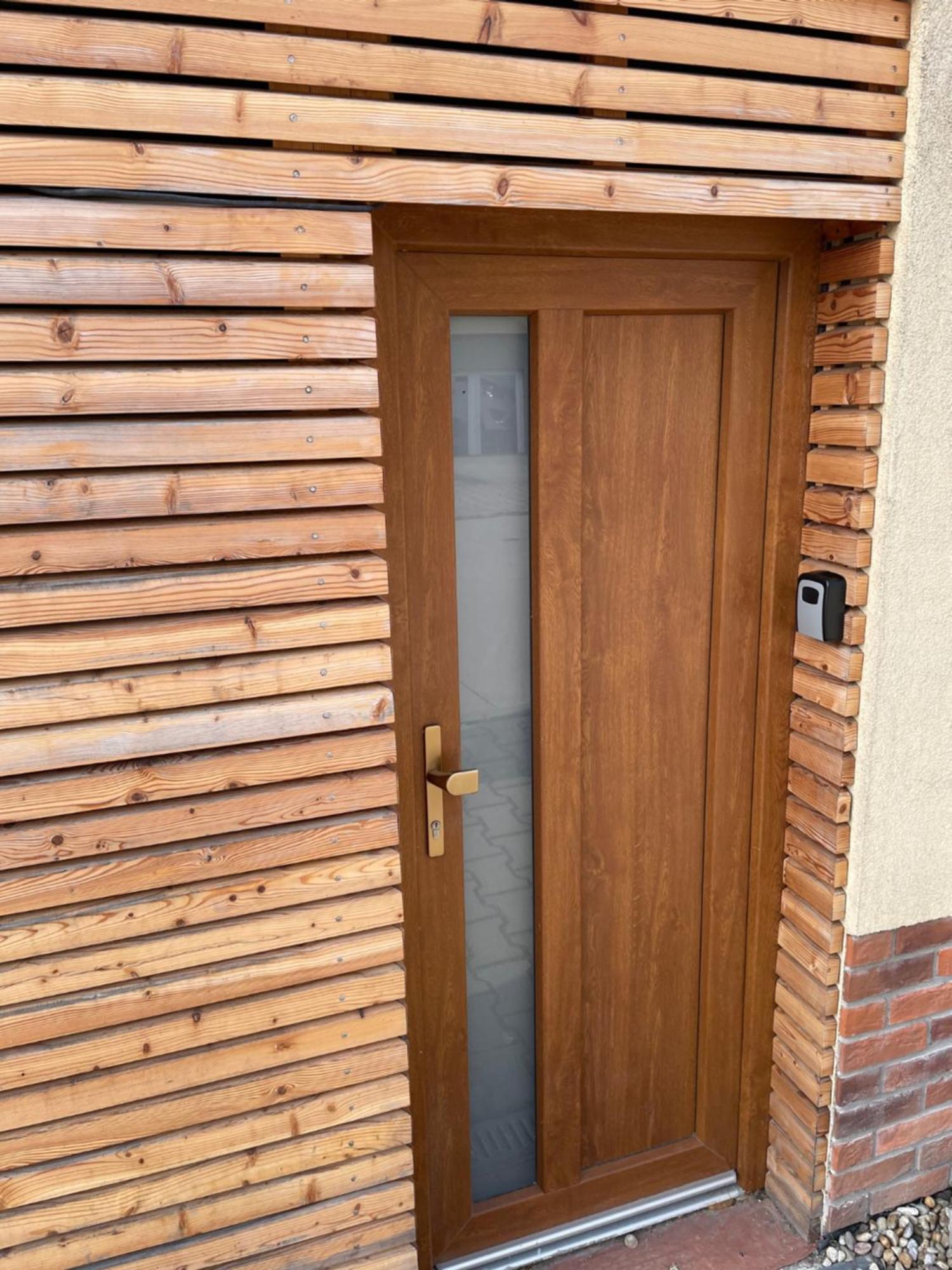Apartman Mini Stupava Exterior photo
