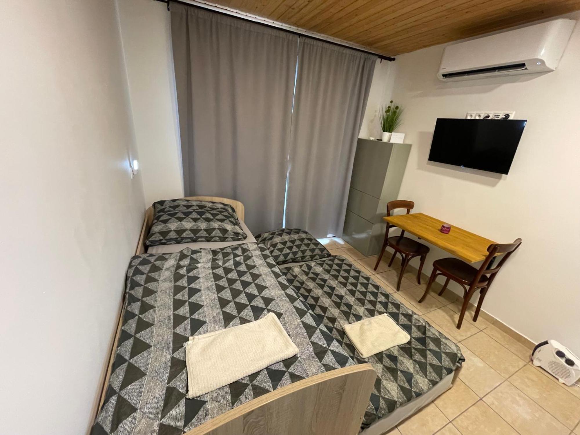 Apartman Mini Stupava Exterior photo