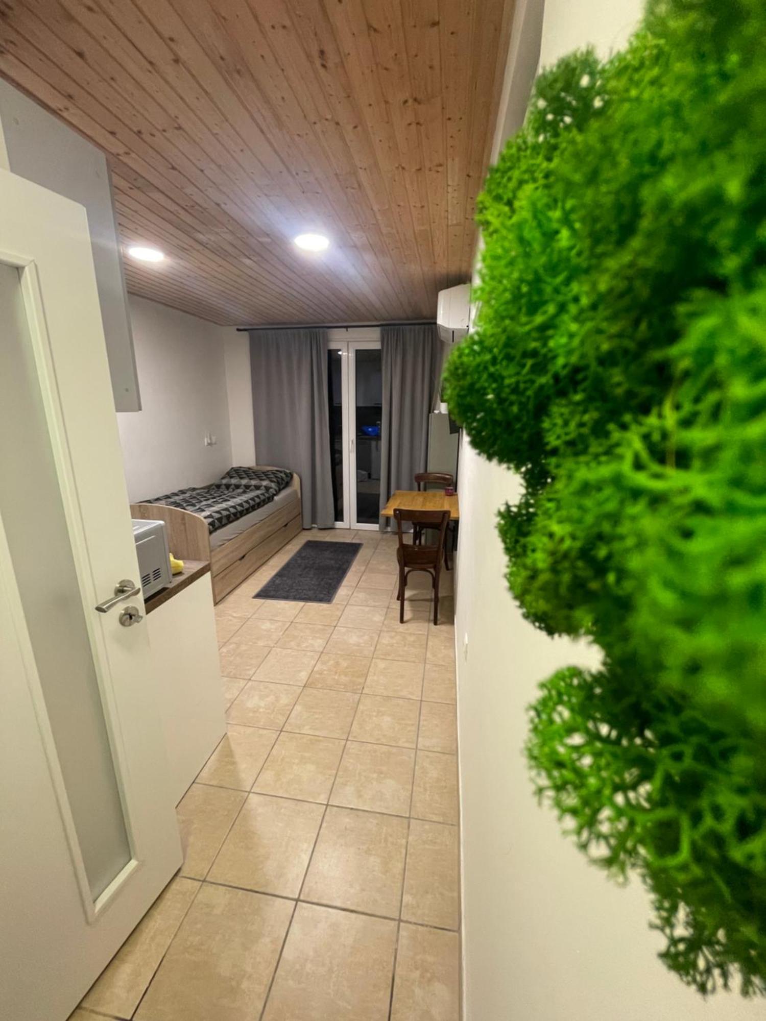 Apartman Mini Stupava Exterior photo