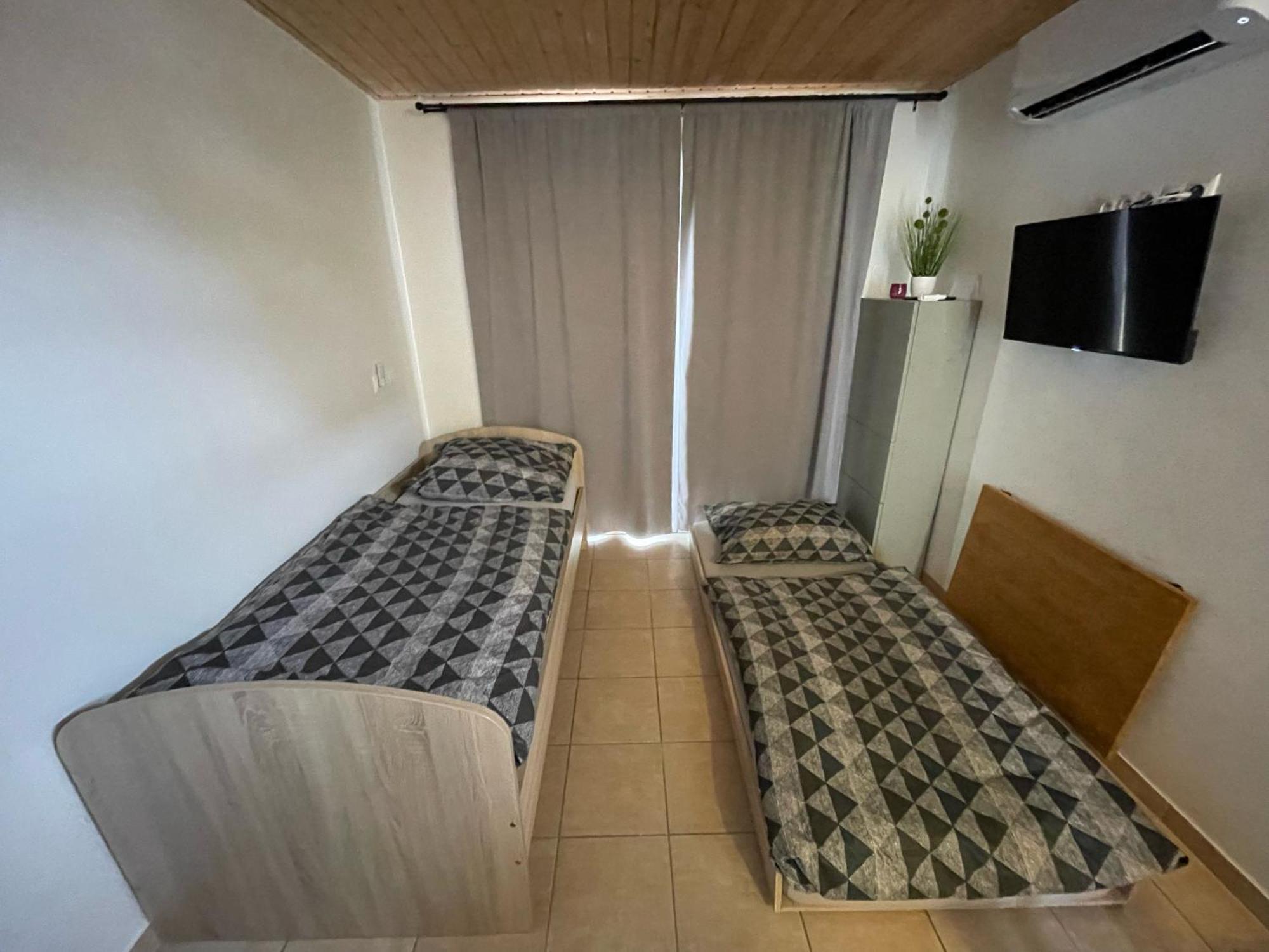 Apartman Mini Stupava Exterior photo